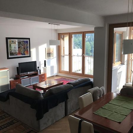 Apartmani El Tarik Bjelašnica Kültér fotó