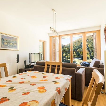 Apartmani El Tarik Bjelašnica Kültér fotó