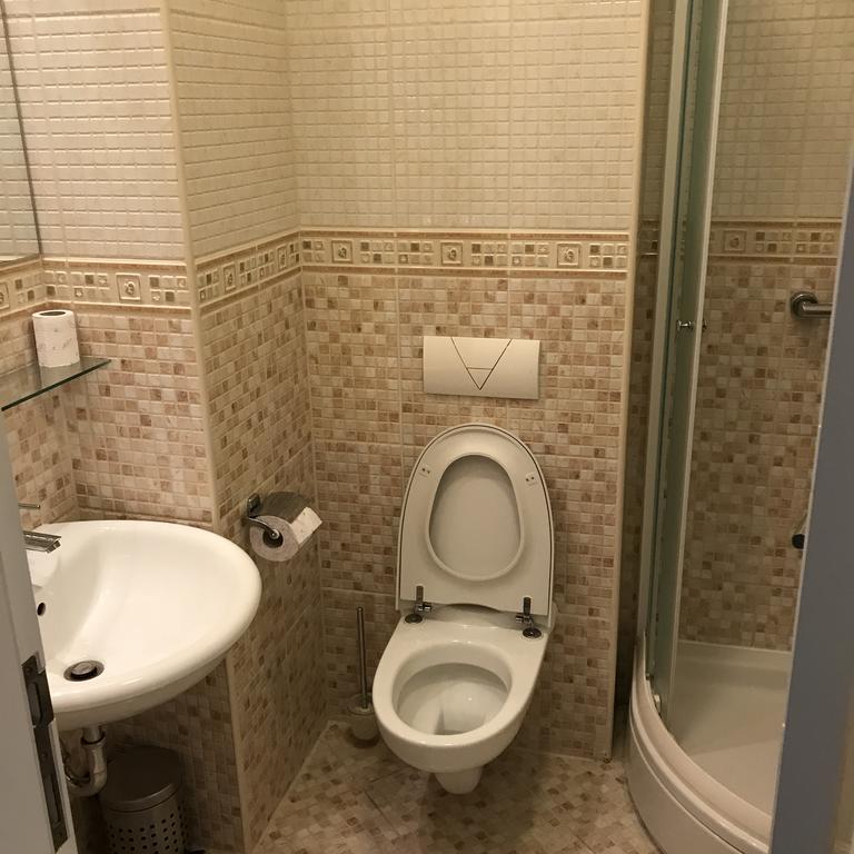Apartmani El Tarik Bjelašnica Kültér fotó
