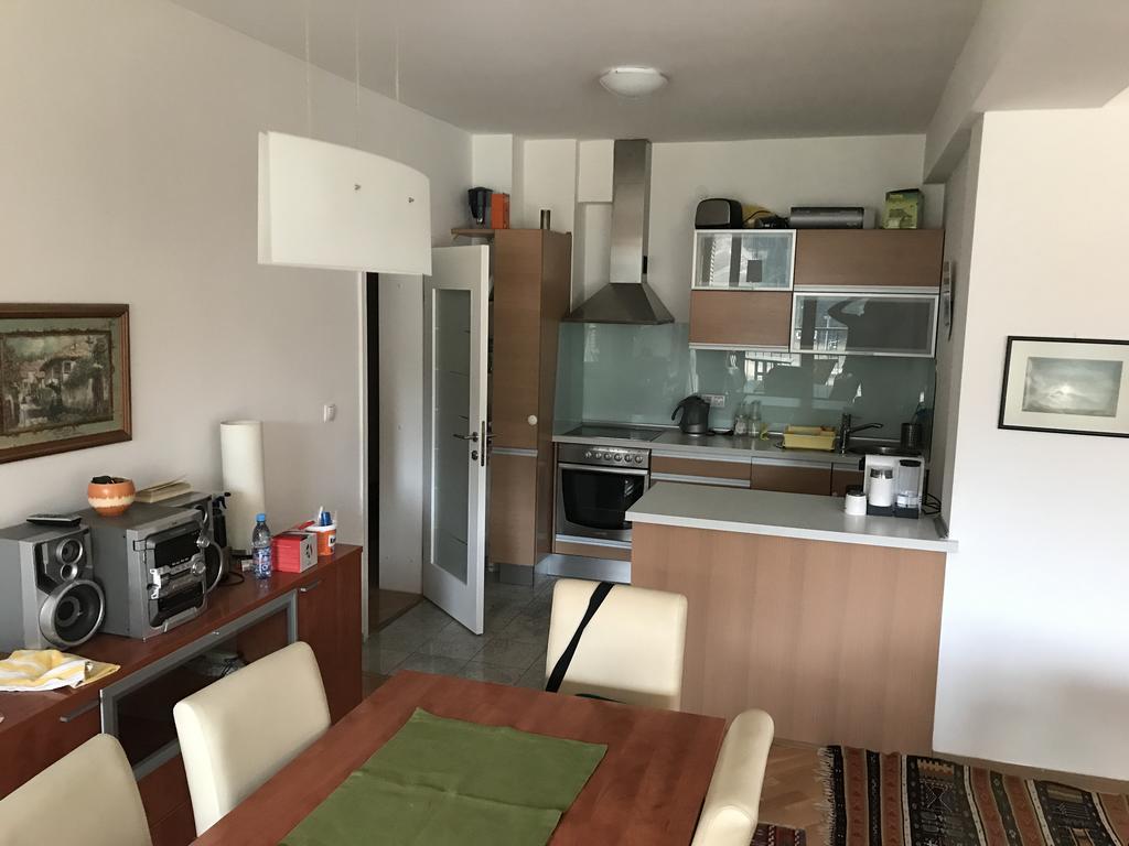 Apartmani El Tarik Bjelašnica Kültér fotó