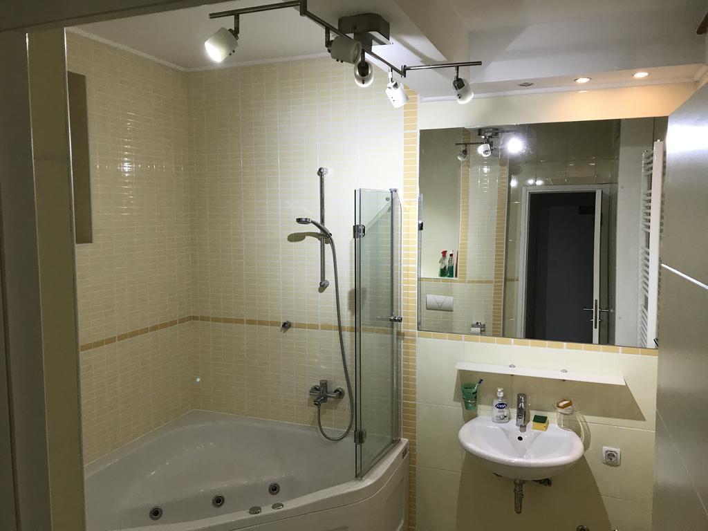 Apartmani El Tarik Bjelašnica Kültér fotó