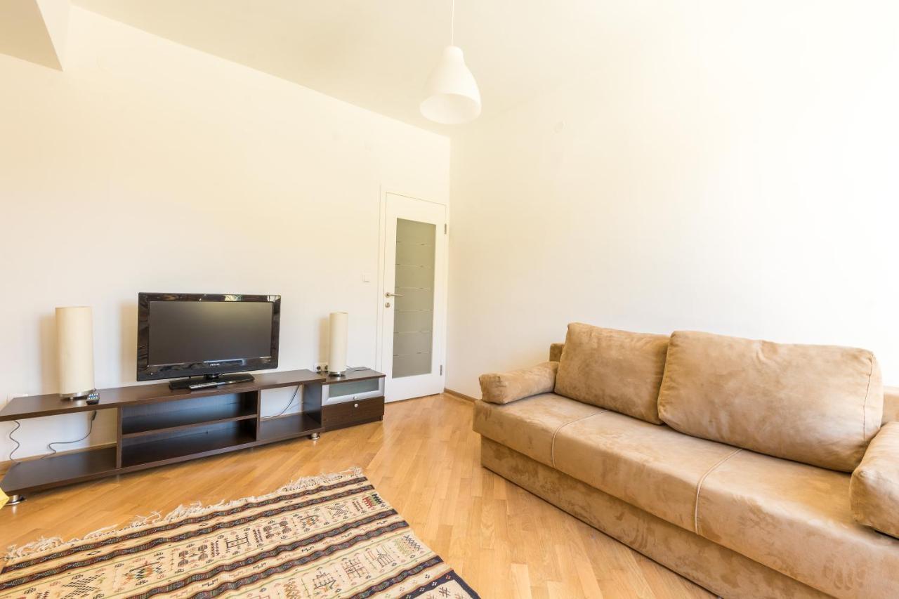 Apartmani El Tarik Bjelašnica Kültér fotó
