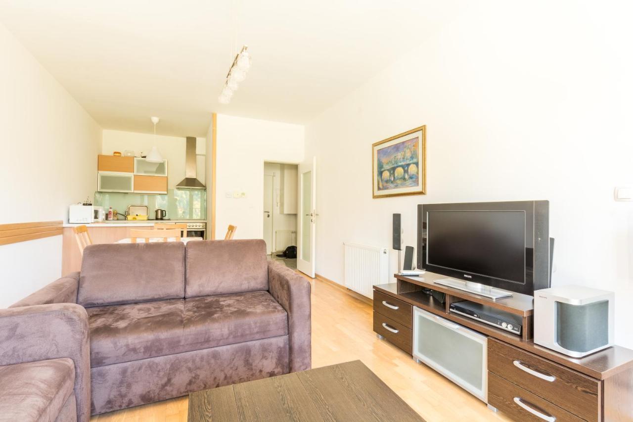 Apartmani El Tarik Bjelašnica Kültér fotó