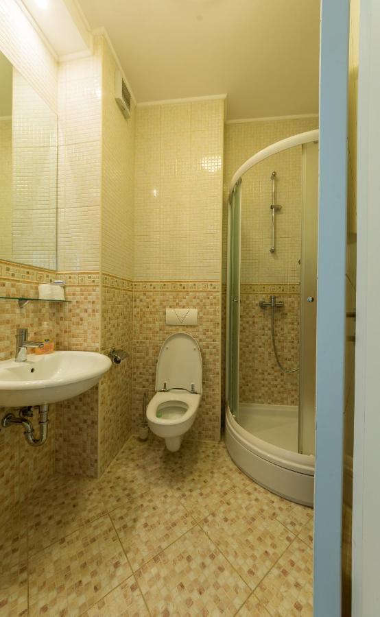 Apartmani El Tarik Bjelašnica Kültér fotó