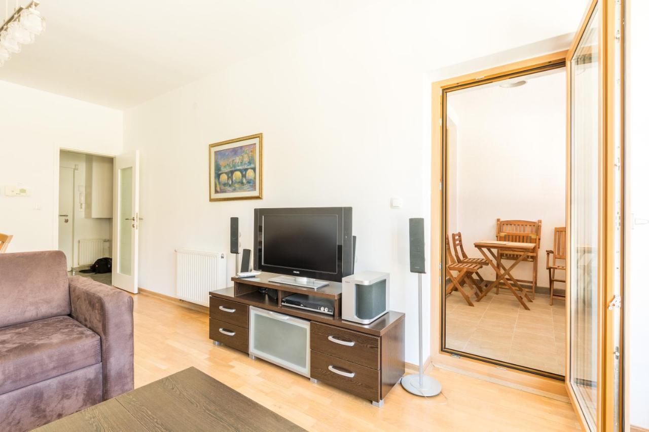 Apartmani El Tarik Bjelašnica Kültér fotó