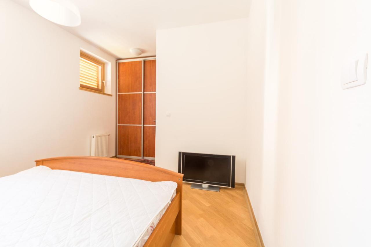 Apartmani El Tarik Bjelašnica Kültér fotó