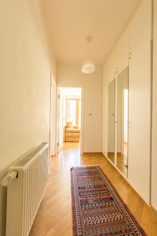Apartmani El Tarik Bjelašnica Kültér fotó