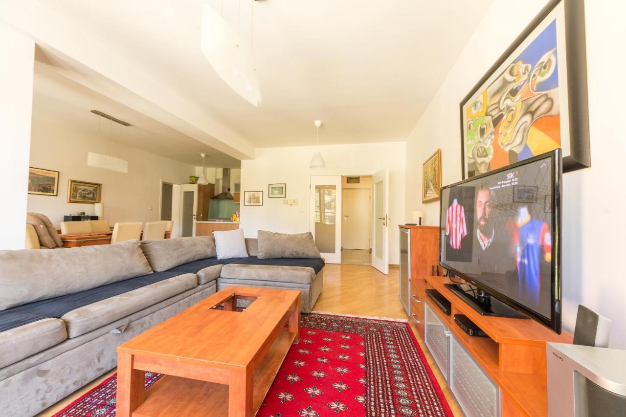 Apartmani El Tarik Bjelašnica Kültér fotó