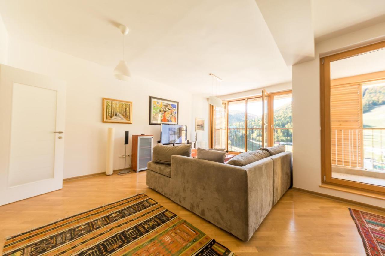 Apartmani El Tarik Bjelašnica Kültér fotó
